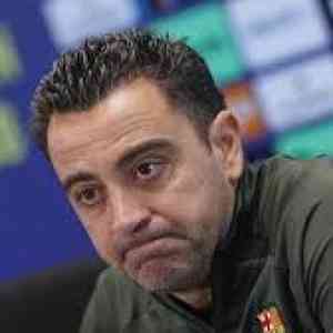 Revealed The five Barcelona players \mistreated\ by Xavi 