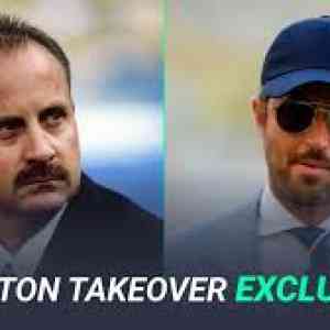 Images Everton takeover 777 Partners deal 'effectively dead' as new 