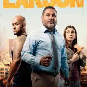 Images Larson TV Series 2022\u20132024 IMDb