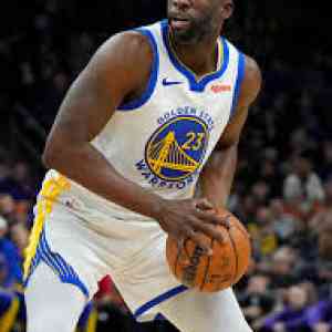 Images Warriors' Draymond Green reinstated to play for the NBA