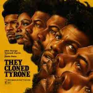 They Cloned Tyrone 2023 IMDb