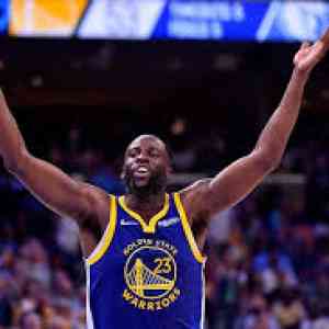 Images NBA Reinstates Draymond Green Following Indefinite Suspension