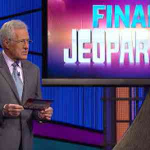 Jeopardy ' Makes Streaming Debut on HuluTheWrap