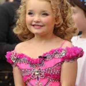 Images Alana 'Honey Boo Boo' Thompson talks about beingteen and 
