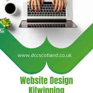 Images Website Design Kilwinning