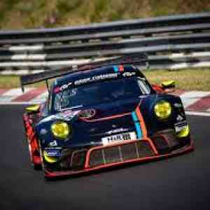 Images STRONG PORSCHE DRIVER LINE UP FOR 911 GT3CAMPAIGN AT THE 